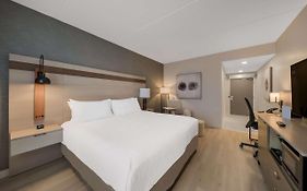Best Western Plus Parry Sound